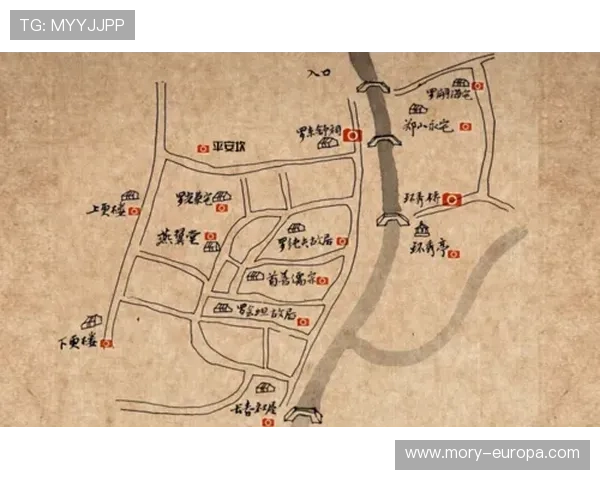 北京体育大学周边文化探索指南全